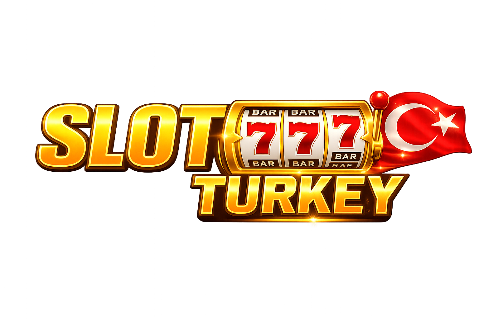 LOGO SLOT TURKEY